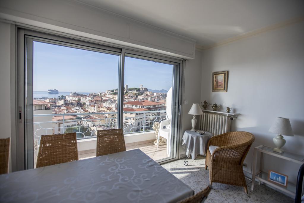 Apartmán Very View By Connexion